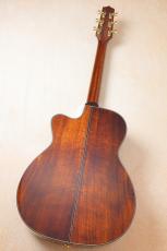 Takamine 【美しいグリーンカラー】LTD2025 Antique Evergreen #63020442【春のビックセール・5/6(水)まで】_9