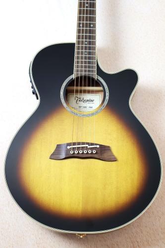 Takamine 【薄同ボディ】TSP138C TBS #62050450【春のビックセール・5/6(水)まで】