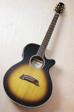 Takamine 【薄同ボディ】TSP138C TBS #62050450【春のビックセール・5/6(水)まで】_2