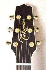 Takamine 【薄同ボディ】TSP138C TBS #62050450【春のビックセール・5/6(水)まで】_6