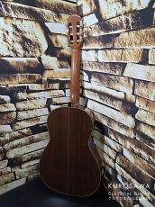 加納木魂 Kanoh Kodama 1999年製 No.35 杉・ローズウッド 610mm【日本総本店2F 在庫品】_6