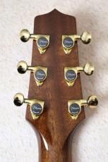 Takamine 【薄同ボディ】TSP138C TBS #62050450【春のビックセール・5/6(水)まで】_7