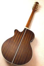 Takamine 【薄同ボディ】TSP138C TBS #62050450【春のビックセール・5/6(水)まで】_10