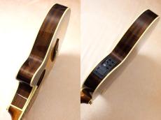 Takamine 【薄同ボディ】TSP138C TBS #62050450【春のビックセール・5/6(水)まで】_11