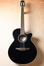 Takamine 【薄胴ボディ・ナット幅42mm】 TSP100 KT-N #63050317 【春のビックセール・5/6(水)まで】_2