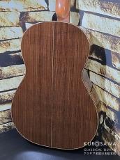 加納木魂 Kanoh Kodama 1999年製 No.35 杉・ローズウッド 610mm【日本総本店2F 在庫品】_7