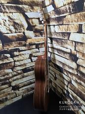 加納木魂 Kanoh Kodama 1999年製 No.35 杉・ローズウッド 610mm【日本総本店2F 在庫品】_9