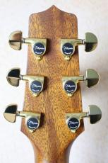 Takamine 【春のビックセール・5/6(水)まで】PTU741 TBS #62050478【送料当社負担・最大48回分割無金利】_7