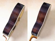 Takamine 【春のビックセール・5/6(水)まで】PTU741 TBS #62050478【送料当社負担・最大48回分割無金利】_11