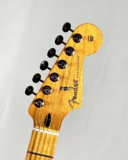 Fender Player II Stratocaster -Black-【3.58kg】_9