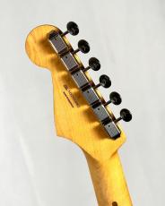 Fender Player II Stratocaster -Black-【3.58kg】_10