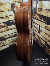 加納木魂 Kanoh Kodama 1999年製 No.35 杉・ローズウッド 610mm【日本総本店2F 在庫品】_10