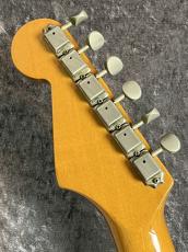 Fender 【1992年製中古】American Vintage 62 Stratocaster 3-Tone Subrust ≒3.66kg_6