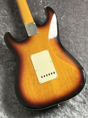 Fender 【1992年製中古】American Vintage 62 Stratocaster 3-Tone Subrust ≒3.66kg_10