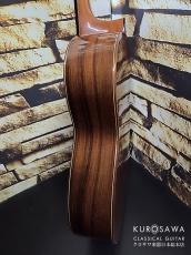 加納木魂 Kanoh Kodama 1999年製 No.35 杉・ローズウッド 610mm【日本総本店2F 在庫品】_11