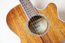 Takamine PTU131KC N #62090410【送料当社負担・最大48回分割無金利】_4