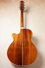 Takamine PTU131KC N #62090410【送料当社負担・最大48回分割無金利】_10