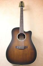 Takamine 【ご予約品・当店オリジナル12弦モデル】CTM PTU241C-12 VTS 【分割無金利・送料当社負担】_2