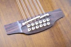 Takamine 【ご予約品・当店オリジナル12弦モデル】CTM PTU241C-12 VTS 【分割無金利・送料当社負担】_3