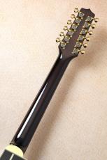 Takamine 【ご予約品・当店オリジナル12弦モデル】CTM PTU241C-12 VTS 【分割無金利・送料当社負担】_8