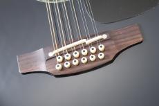 Takamine 【ご予約品・当店オリジナル12弦モデル】CTM PTU241C-12 Penumbra Blue【分割無金利・送料当社負担】_3