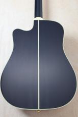 Takamine 【ご予約品・当店オリジナル12弦モデル】CTM PTU241C-12 Penumbra Blue【分割無金利・送料当社負担】_9