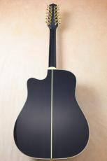 Takamine 【ご予約品・当店オリジナル12弦モデル】CTM PTU241C-12 Penumbra Blue【分割無金利・送料当社負担】_10