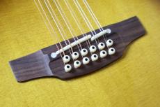Takamine 【国産・人気の12弦モデル】PTU141C-12 TBS #62110274【送料当社負担・最大分割48回無金利】_3