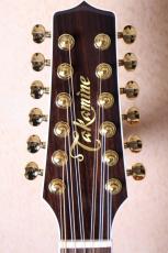 Takamine 【国産・人気の12弦モデル】PTU141C-12 TBS #62110274【送料当社負担・最大分割48回無金利】_5