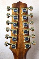 Takamine 【国産・人気の12弦モデル】PTU141C-12 TBS #62110274【送料当社負担・最大分割48回無金利】_6