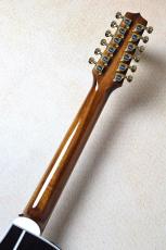 Takamine 【国産・人気の12弦モデル】PTU141C-12 TBS #62110274【送料当社負担・最大分割48回無金利】_7