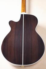 Takamine 【国産・人気の12弦モデル】PTU141C-12 TBS #62110274【送料当社負担・最大分割48回無金利】_8
