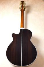 Takamine 【国産・人気の12弦モデル】PTU141C-12 TBS #62110274【送料当社負担・最大分割48回無金利】_9