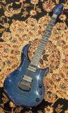 MUSIC MAN BFR Majesty Blue Ink 6-String  【送料当社負担】_2