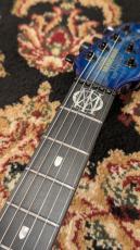 MUSIC MAN BFR Majesty Blue Ink 6-String  【送料当社負担】_5