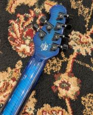 MUSIC MAN BFR Majesty Blue Ink 6-String  【送料当社負担】_9