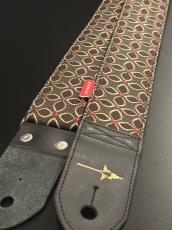 NAZCA NAZCA STRAP ROYAL BROWN