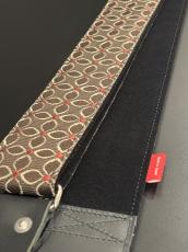 NAZCA NAZCA STRAP ROYAL BROWN_2