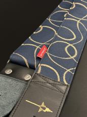 NAZCA NAZCA STRAP アンタングルブルー