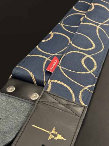 NAZCA NAZCA STRAP アンタングルブルー