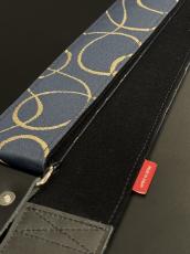 NAZCA NAZCA STRAP アンタングルブルー_2