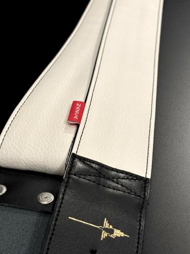 NAZCA NAZCA STRAP Ivory