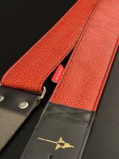 NAZCA NAZCA STRAP Garnet