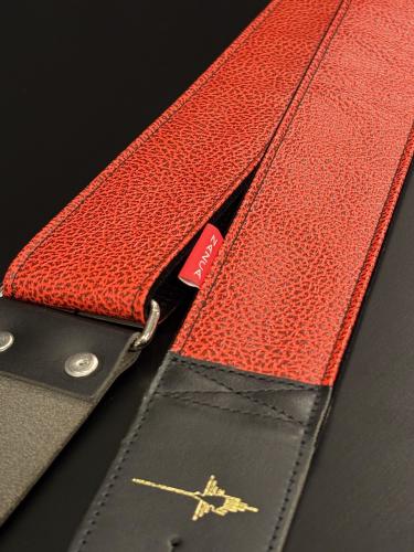 NAZCA NAZCA STRAP Garnet