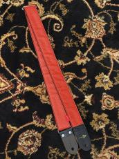 NAZCA NAZCA STRAP Garnet_3