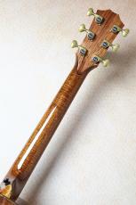 Taylor GA Custom プレミアムベアクロウスプルース×ホンジュラスローズ_8