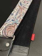 NAZCA NAZCA STRAP BROWN PAISLEY LIBERTY_2