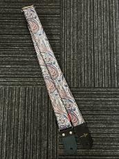 NAZCA NAZCA STRAP BROWN PAISLEY LIBERTY_3