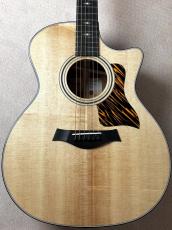 Taylor 【試奏動画あり・定番モデル】314ce  V-Class #1209184070【春のビックセール・5/6(水)まで】