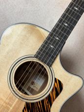 Taylor 【試奏動画あり・定番モデル】314ce  V-Class #1209184070【春のビックセール・5/6(水)まで】_3